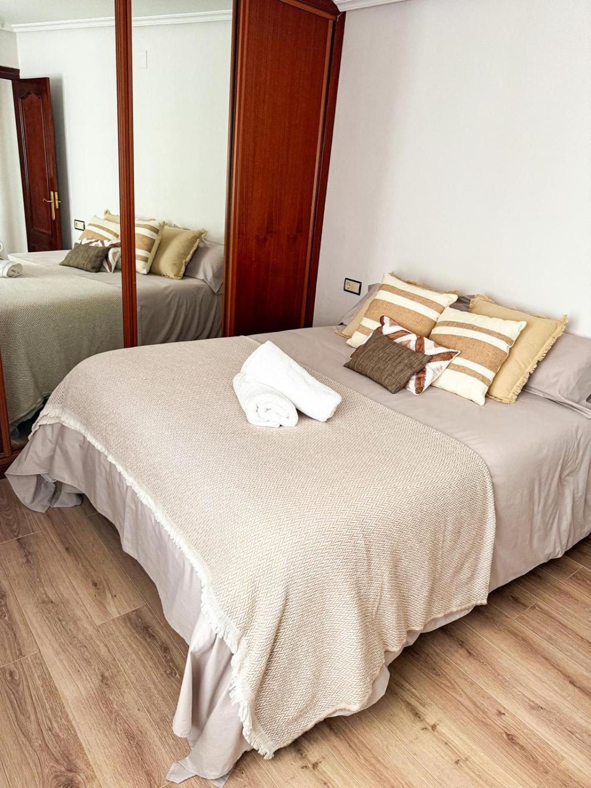 La Casa De Los Osorios เลออน ภายนอก รูปภาพ