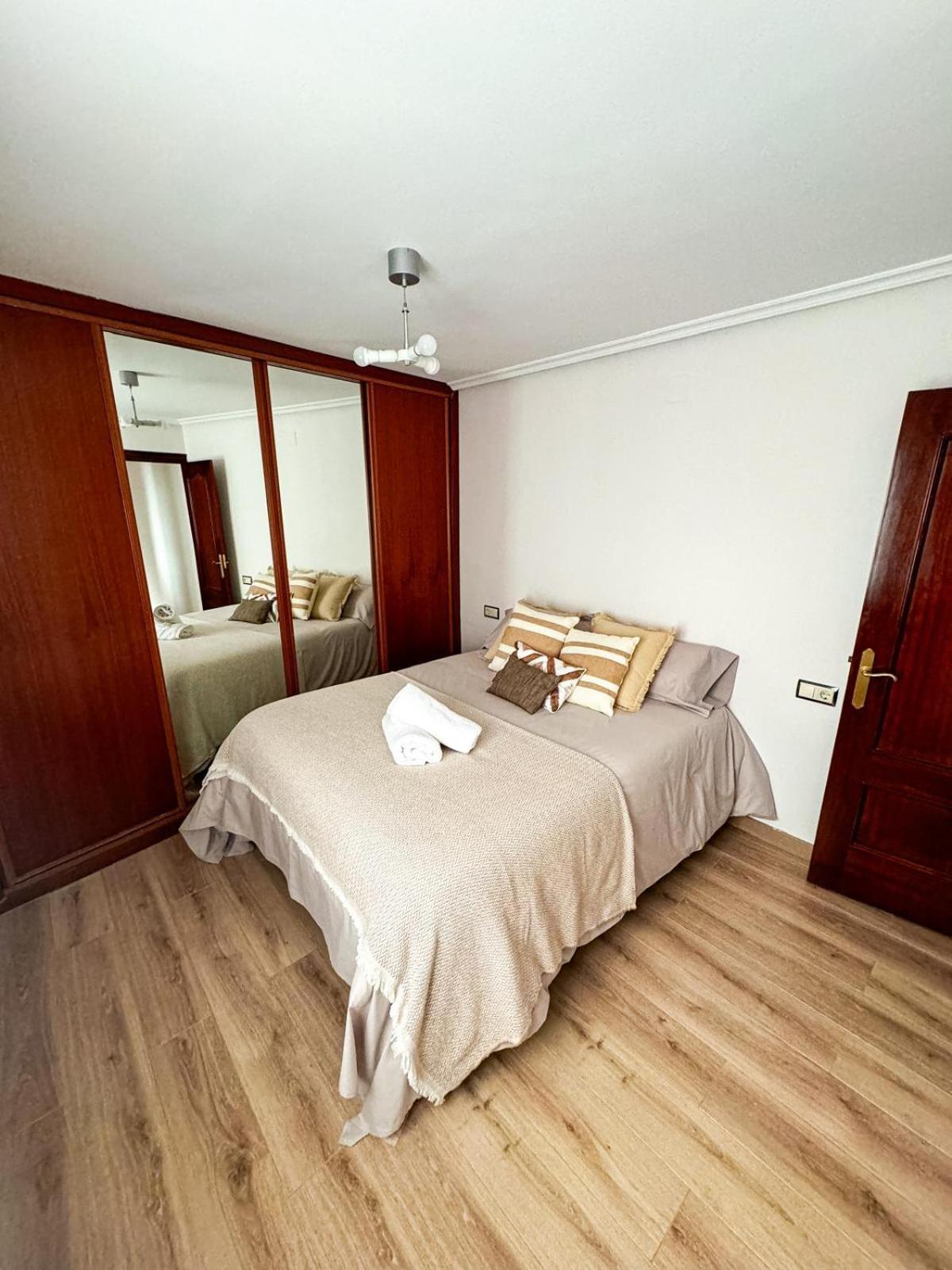 La Casa De Los Osorios เลออน ภายนอก รูปภาพ