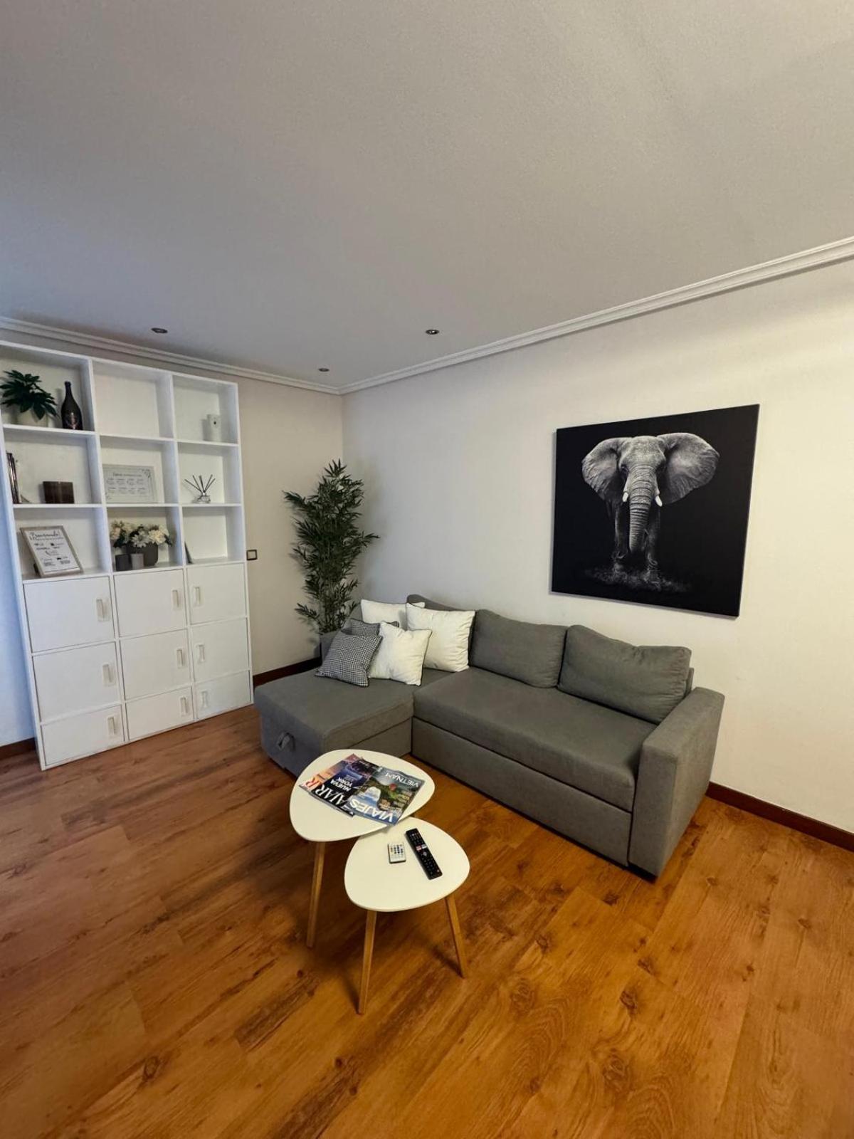 La Casa De Los Osorios เลออน ภายนอก รูปภาพ